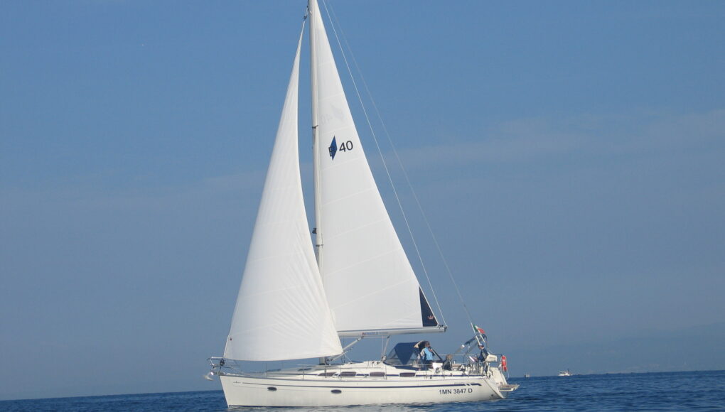 Bavaria 40 Cruiser