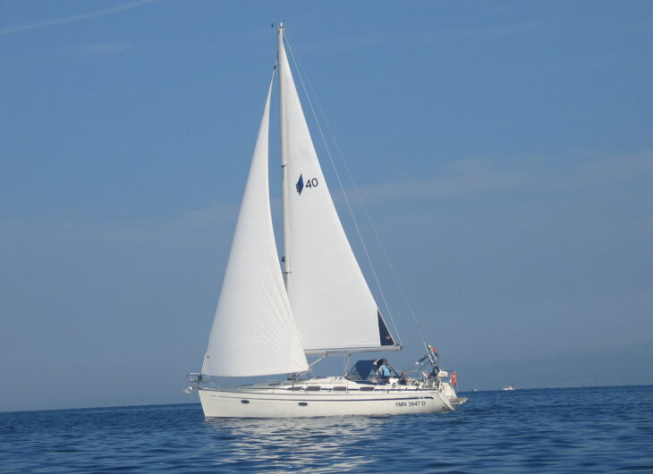 Bavaria 40 Cruiser